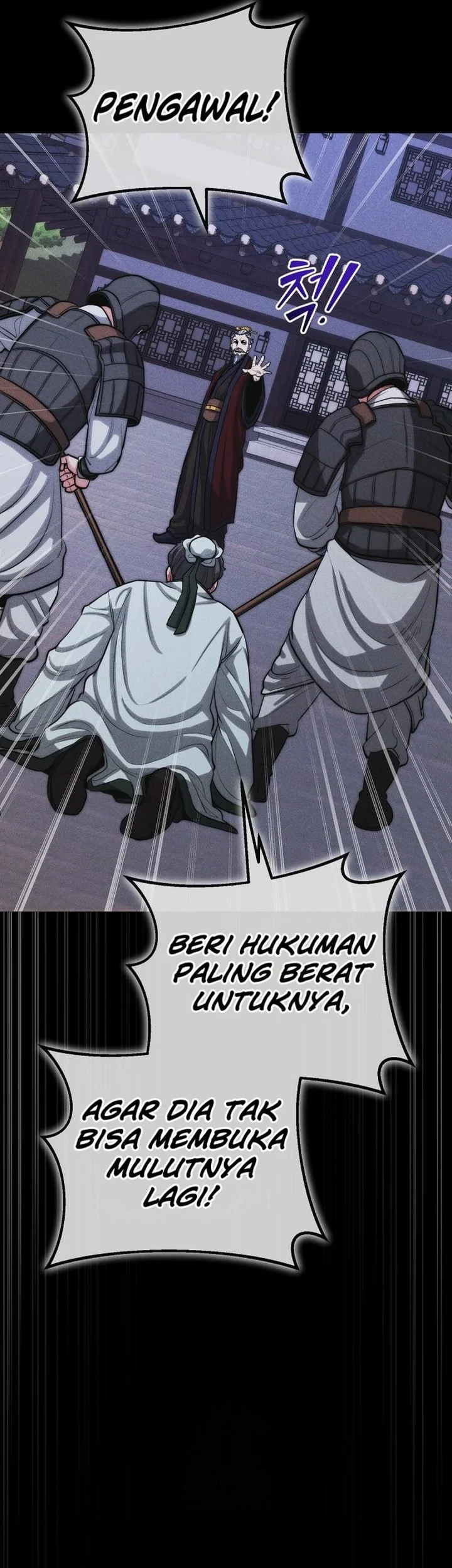 Hu Tao Becomes a Surgeon Chapter 1 Fix Gambar 10